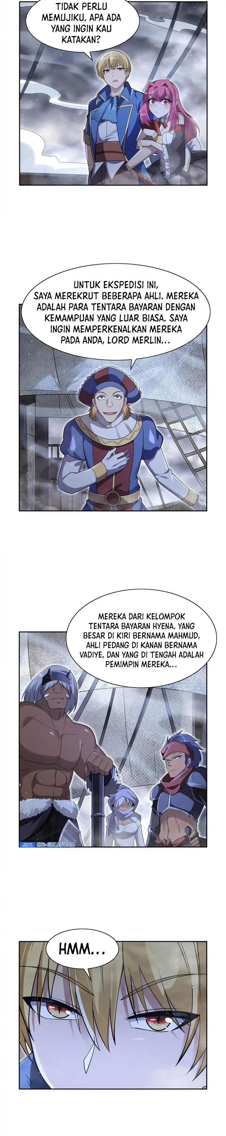 image-komik-the-demon-king-who-lost-his-job-chapter-410-2/14