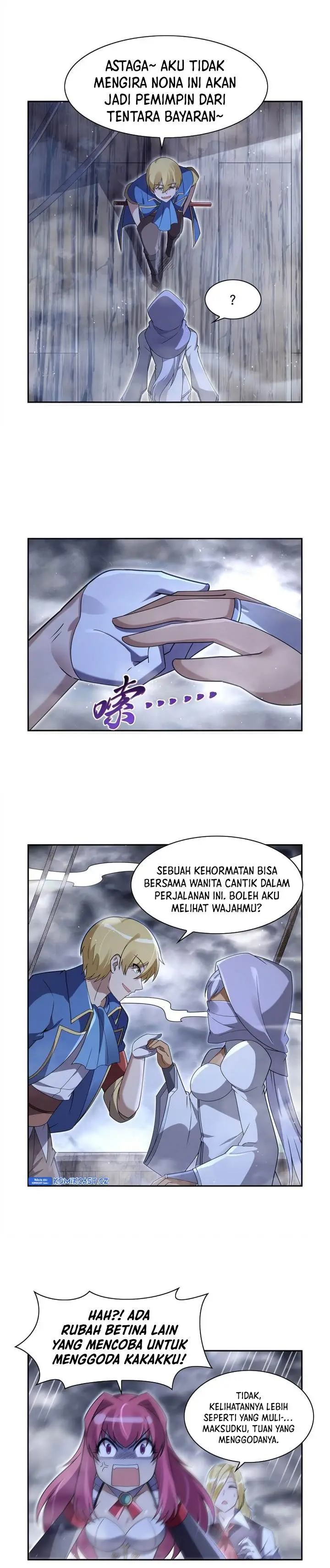 image-komik-the-demon-king-who-lost-his-job-chapter-410-3/14