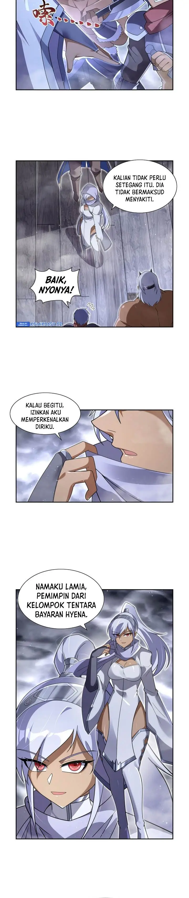 image-komik-the-demon-king-who-lost-his-job-chapter-410-5/14