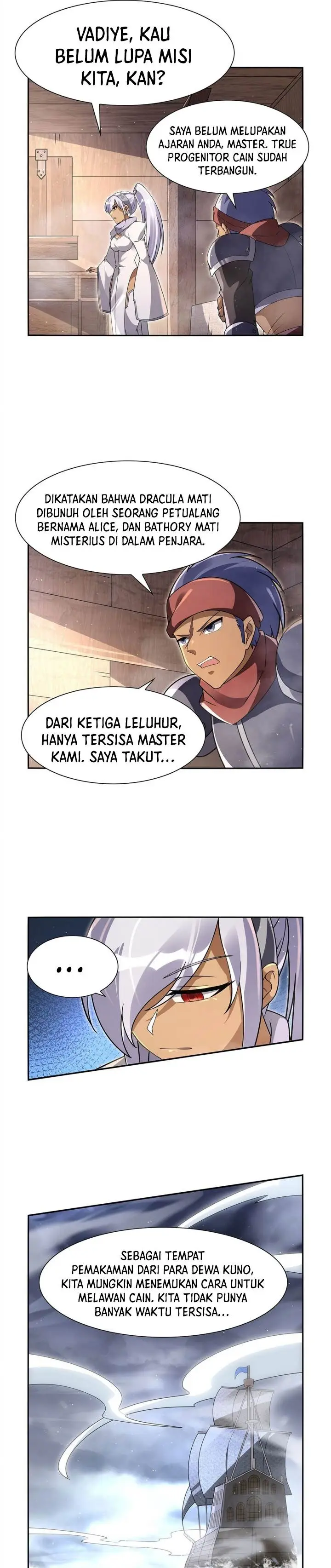 image-komik-the-demon-king-who-lost-his-job-chapter-410-9/14