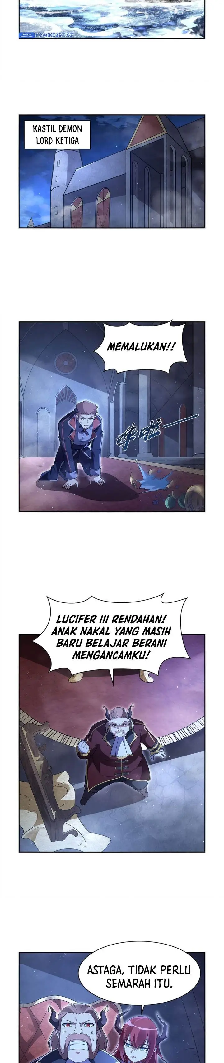 image-komik-the-demon-king-who-lost-his-job-chapter-410-10/14