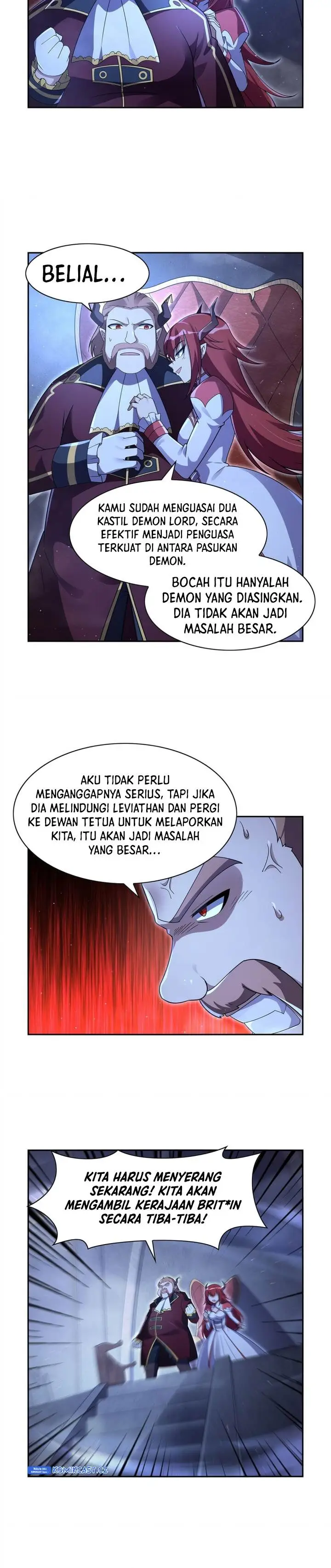 image-komik-the-demon-king-who-lost-his-job-chapter-410-11/14