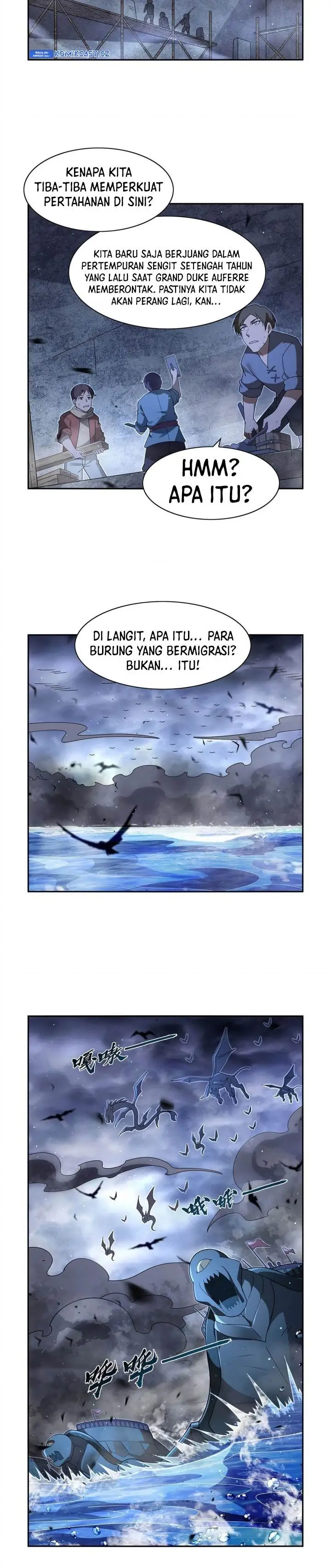 image-komik-the-demon-king-who-lost-his-job-chapter-410-13/14