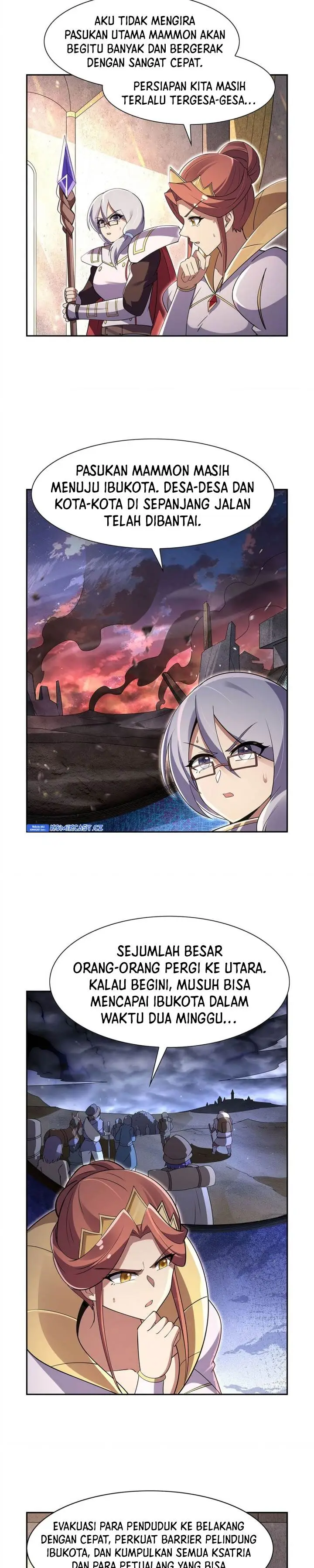 image-komik-the-demon-king-who-lost-his-job-chapter-411-1/14