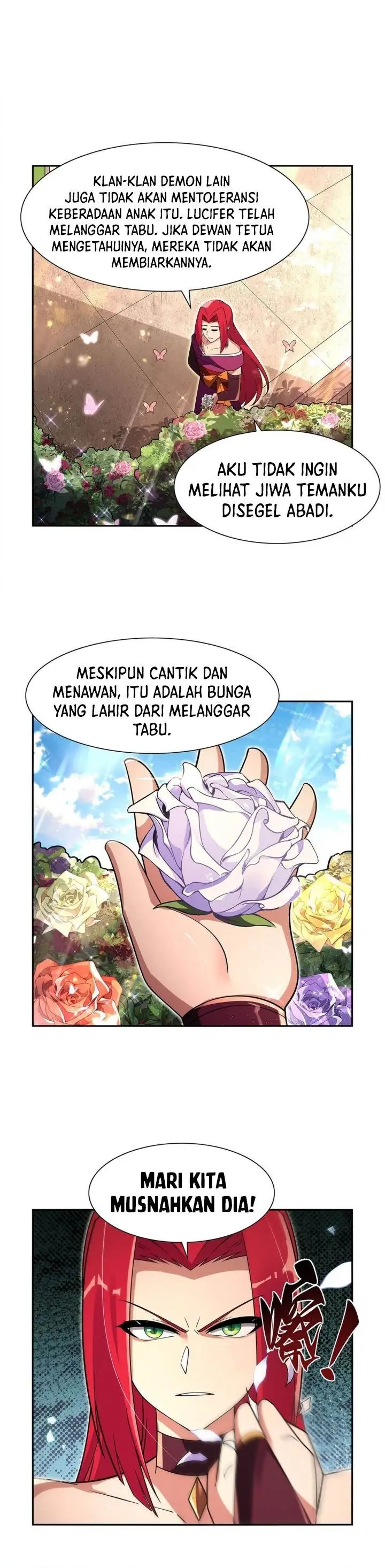 image-komik-the-demon-king-who-lost-his-job-chapter-411-13/14
