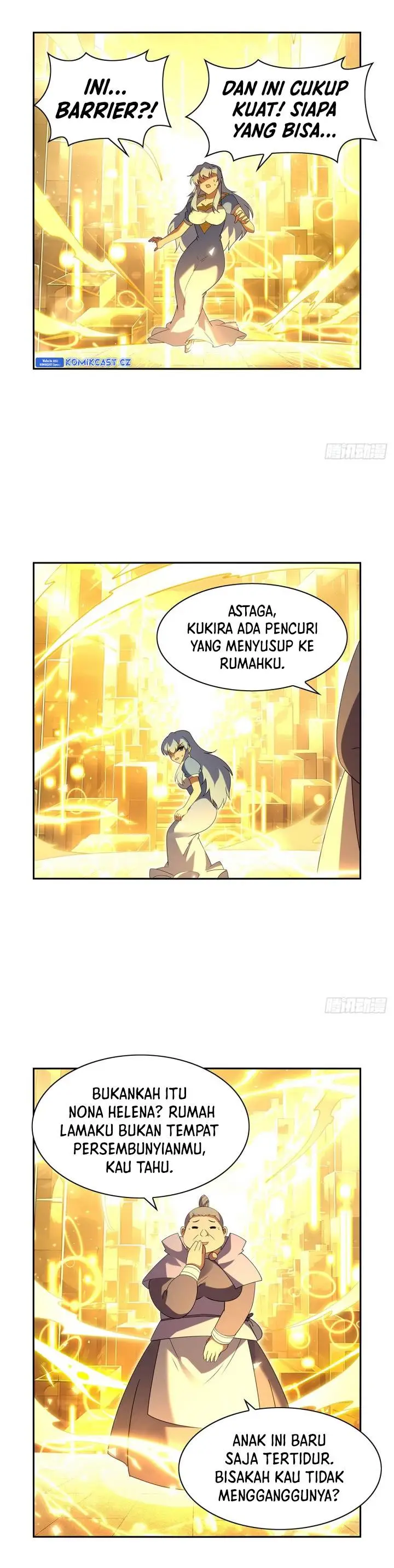 image-komik-the-demon-king-who-lost-his-job-chapter-412-3/17