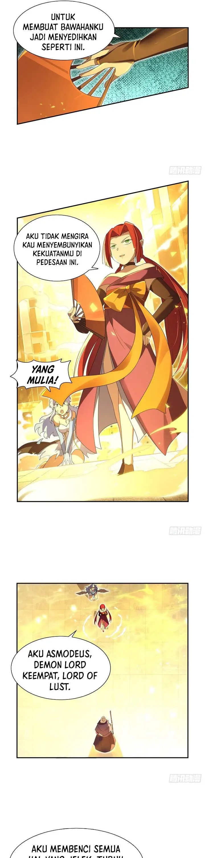image-komik-the-demon-king-who-lost-his-job-chapter-412-9/17