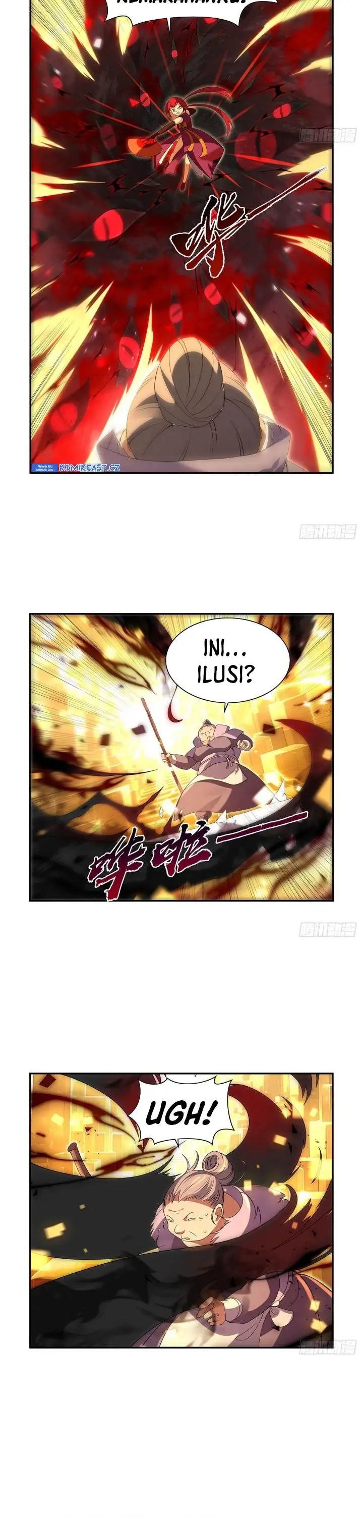 image-komik-the-demon-king-who-lost-his-job-chapter-412-11/17