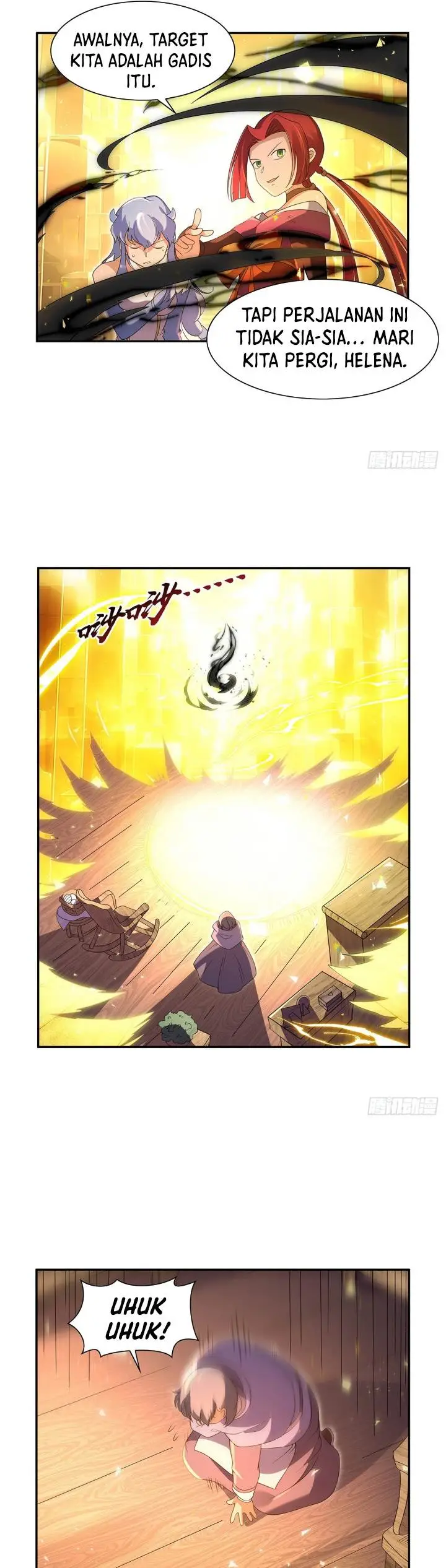 image-komik-the-demon-king-who-lost-his-job-chapter-412-15/17