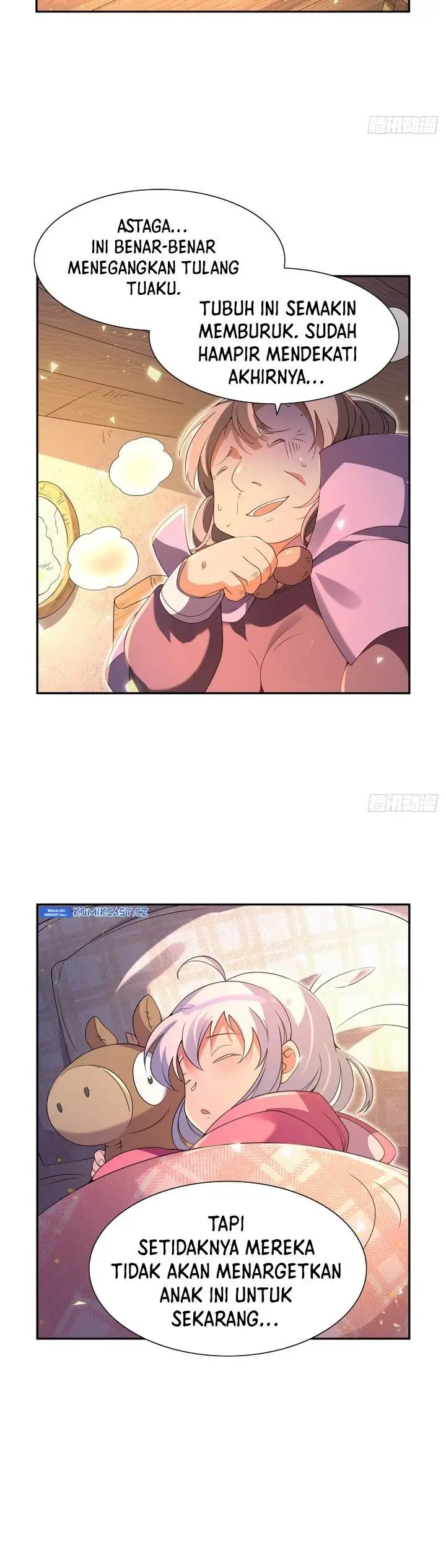 image-komik-the-demon-king-who-lost-his-job-chapter-412-16/17