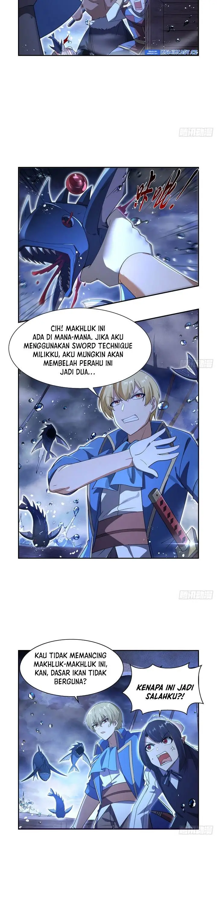 image-komik-the-demon-king-who-lost-his-job-chapter-413-5/17