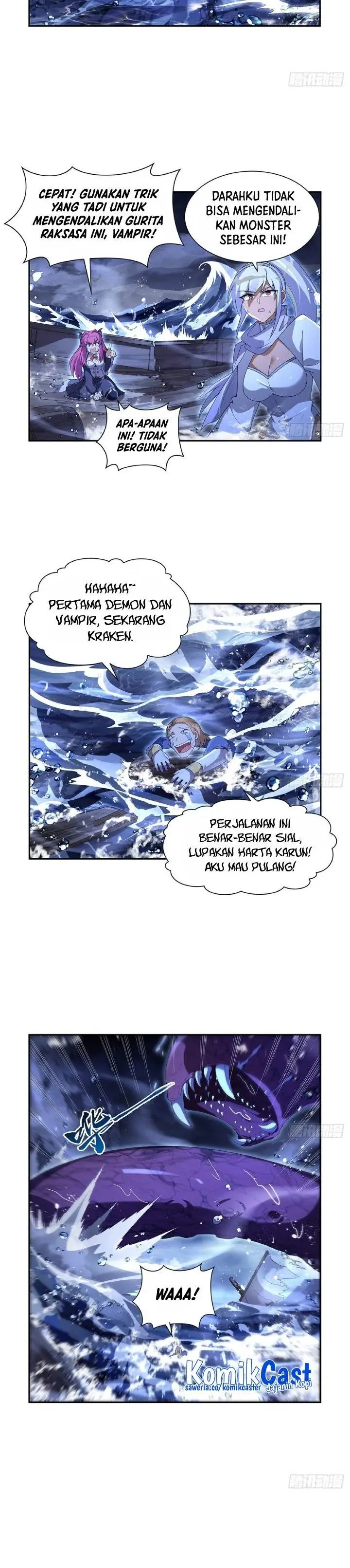 image-komik-the-demon-king-who-lost-his-job-chapter-414-2/18
