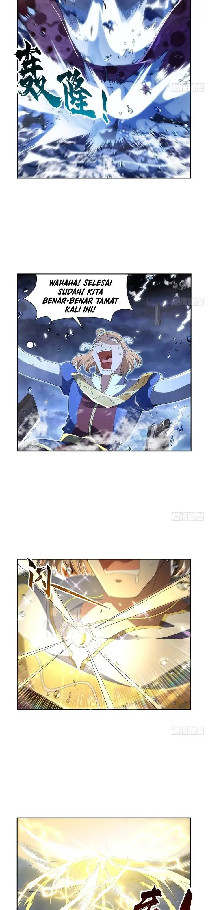 image-komik-the-demon-king-who-lost-his-job-chapter-414-4/18