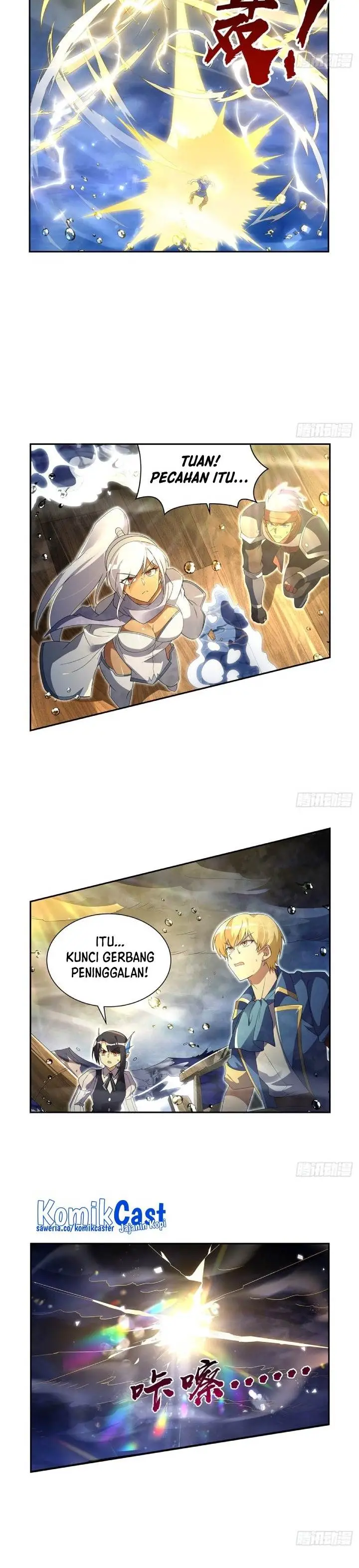image-komik-the-demon-king-who-lost-his-job-chapter-414-5/18
