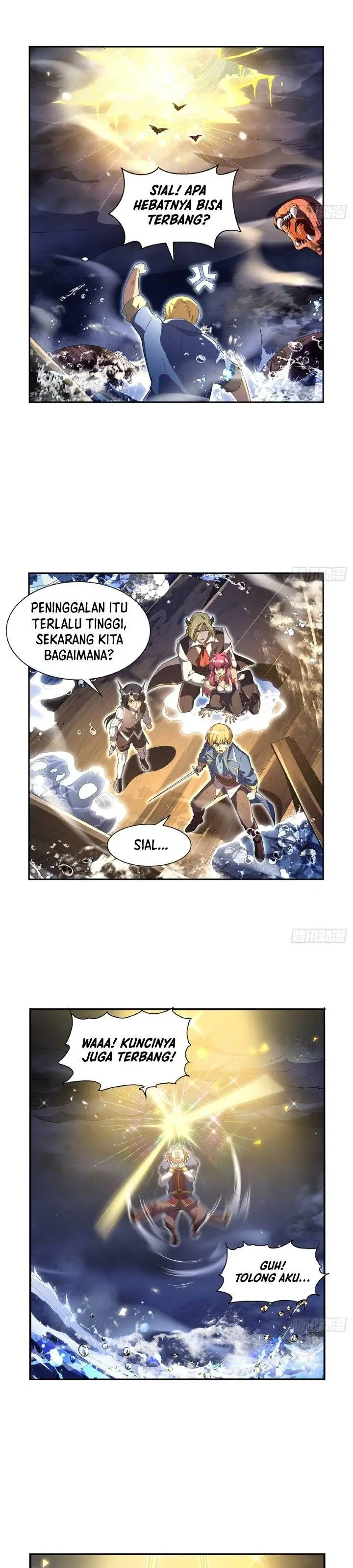image-komik-the-demon-king-who-lost-his-job-chapter-414-7/18