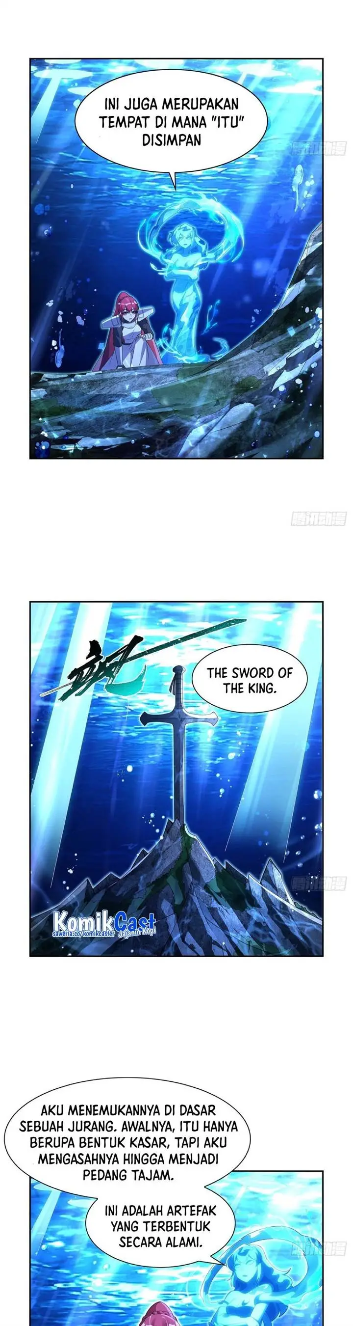 image-komik-the-demon-king-who-lost-his-job-chapter-416-6/20