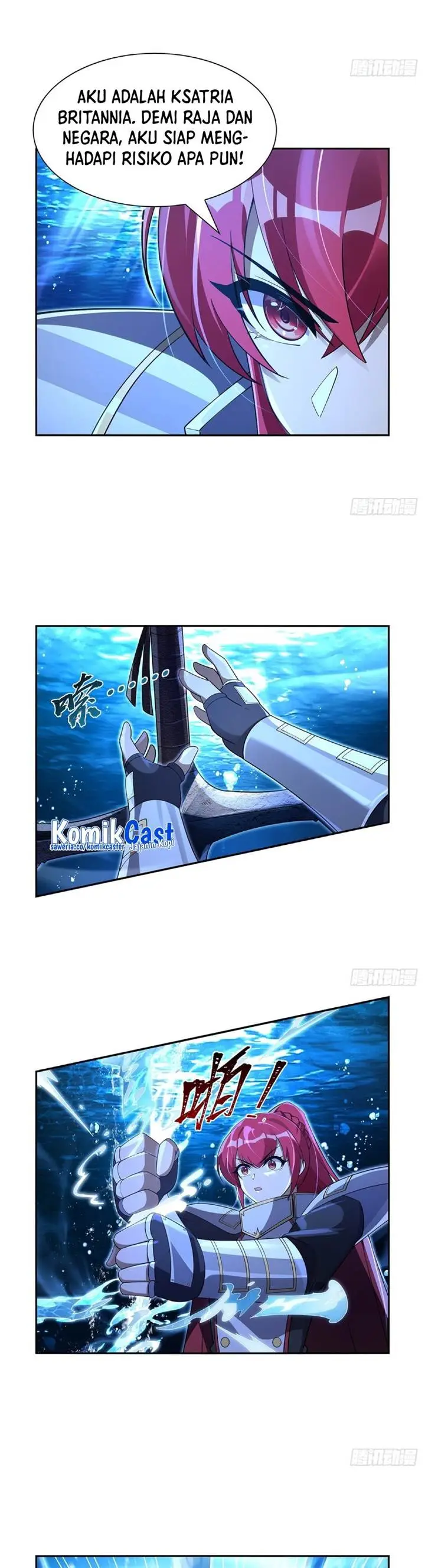 image-komik-the-demon-king-who-lost-his-job-chapter-416-8/20