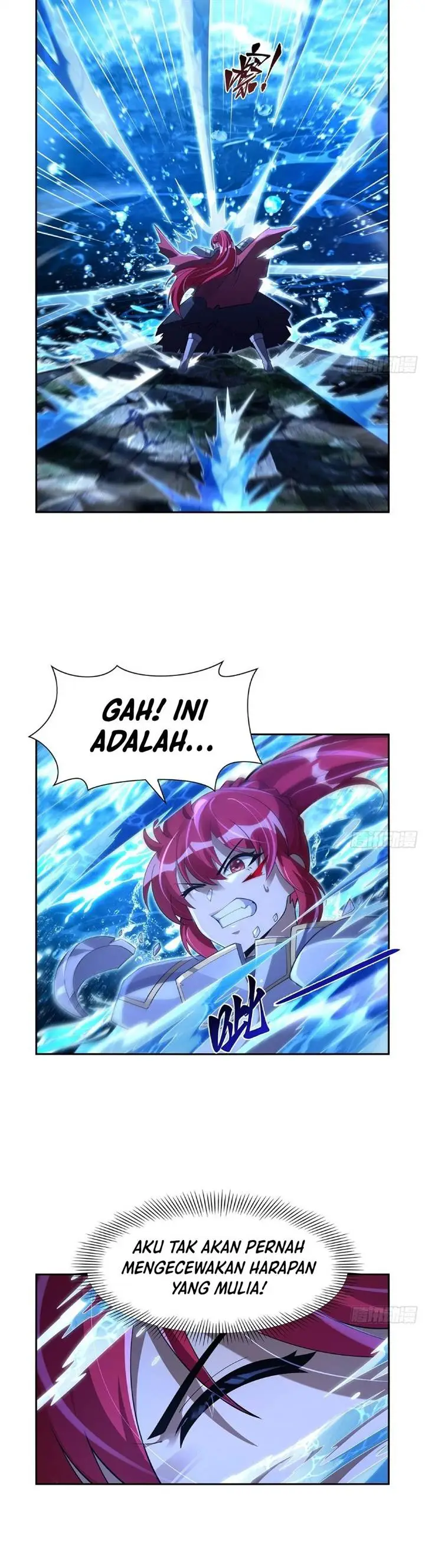 image-komik-the-demon-king-who-lost-his-job-chapter-416-9/20
