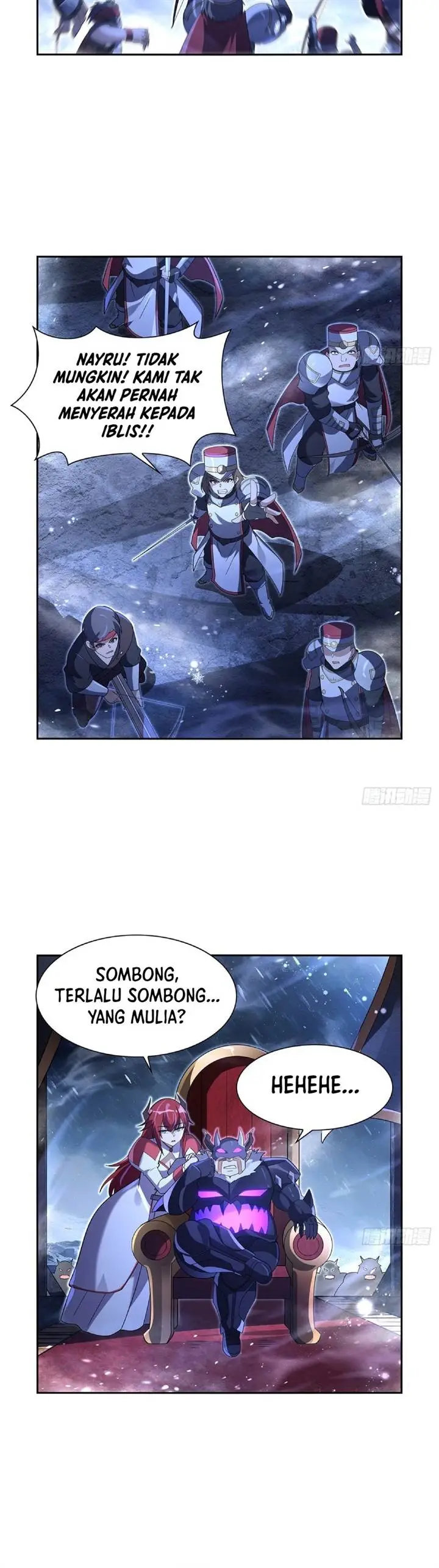 image-komik-the-demon-king-who-lost-his-job-chapter-416-15/20