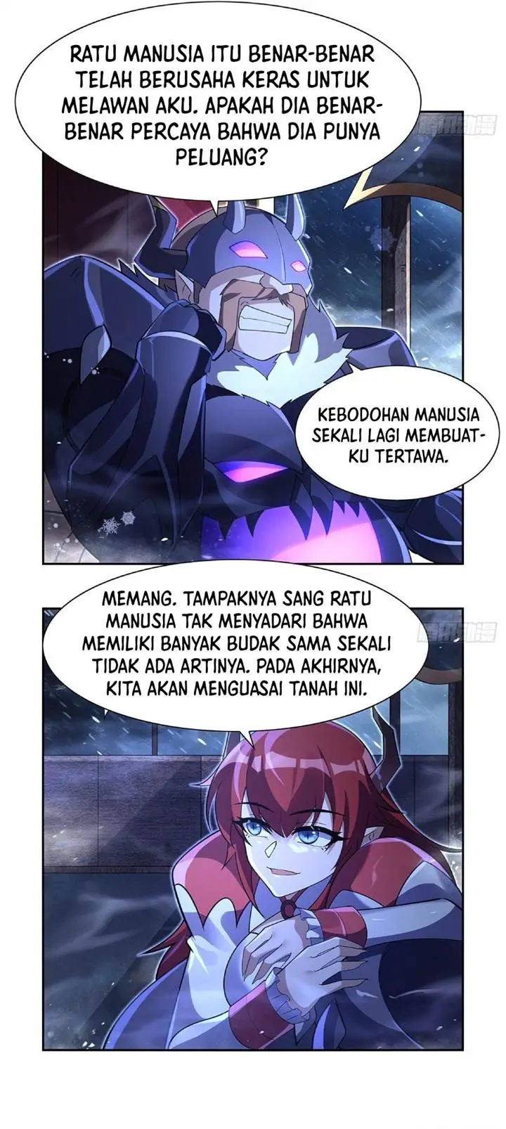 image-komik-the-demon-king-who-lost-his-job-chapter-416-16/20