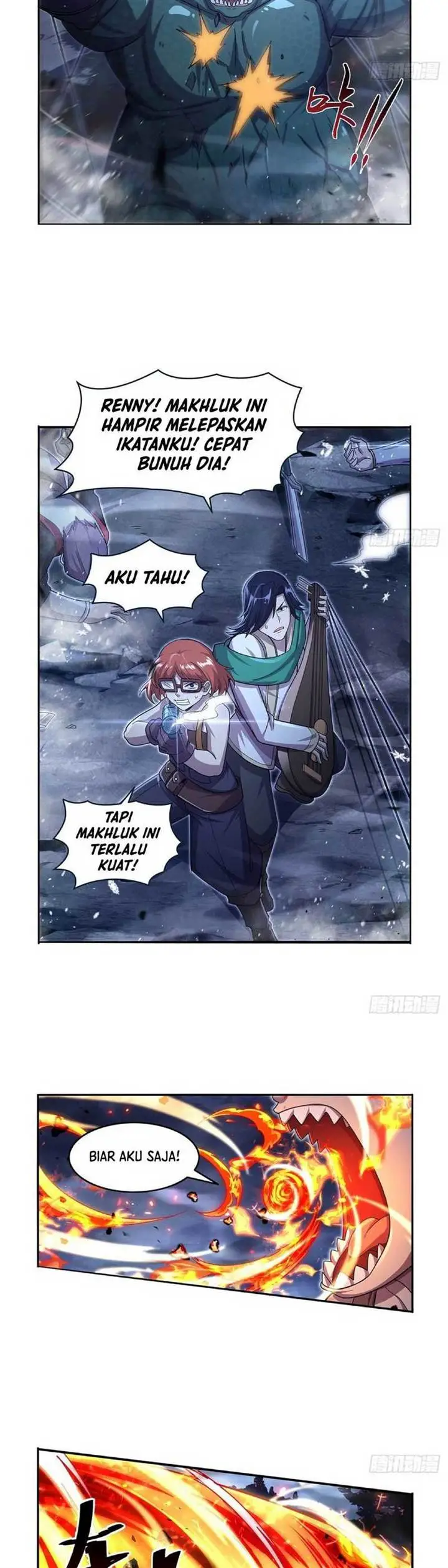 image-komik-the-demon-king-who-lost-his-job-chapter-417-2/20