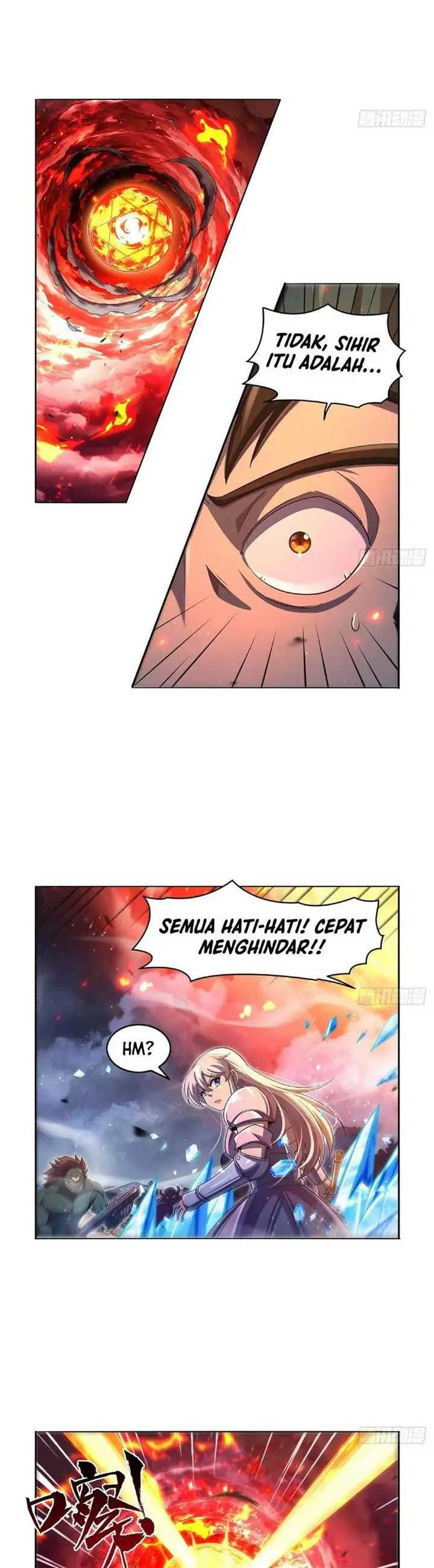image-komik-the-demon-king-who-lost-his-job-chapter-417-6/20