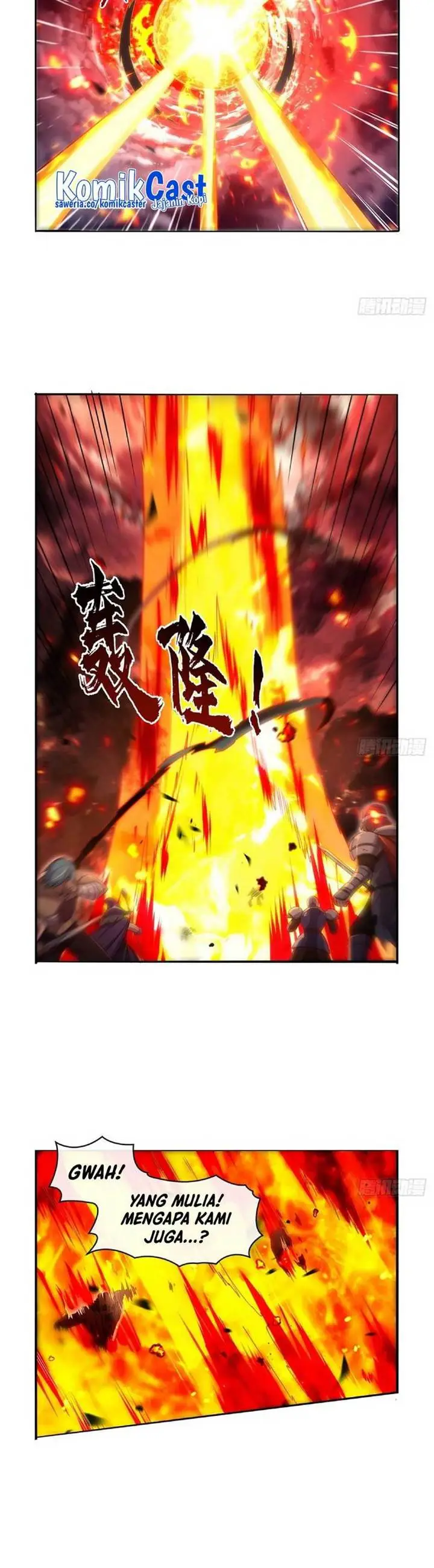 image-komik-the-demon-king-who-lost-his-job-chapter-417-7/20