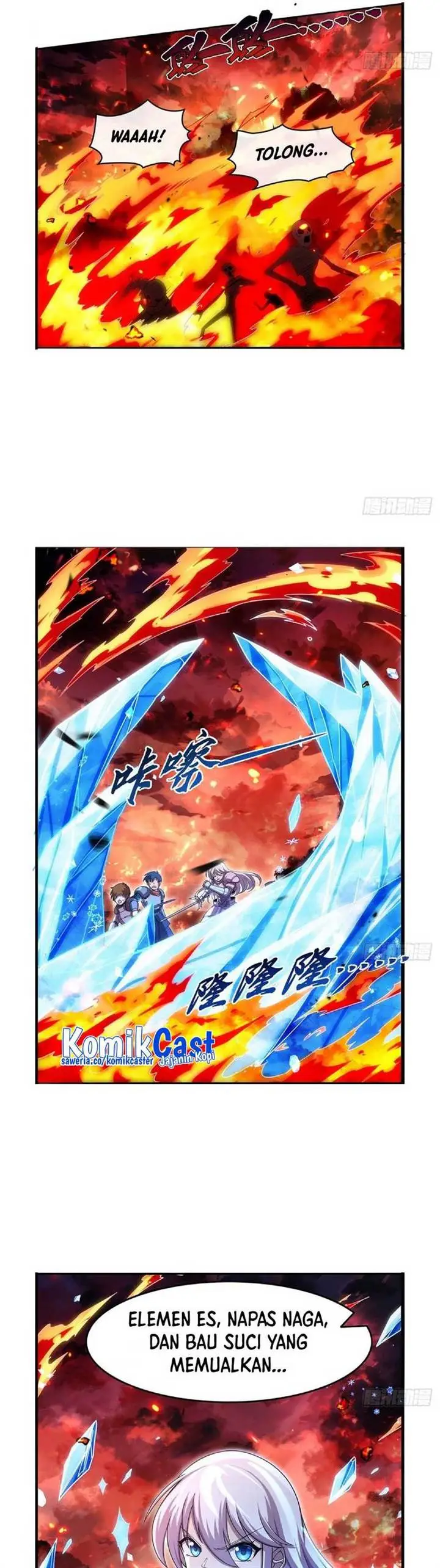 image-komik-the-demon-king-who-lost-his-job-chapter-417-8/20