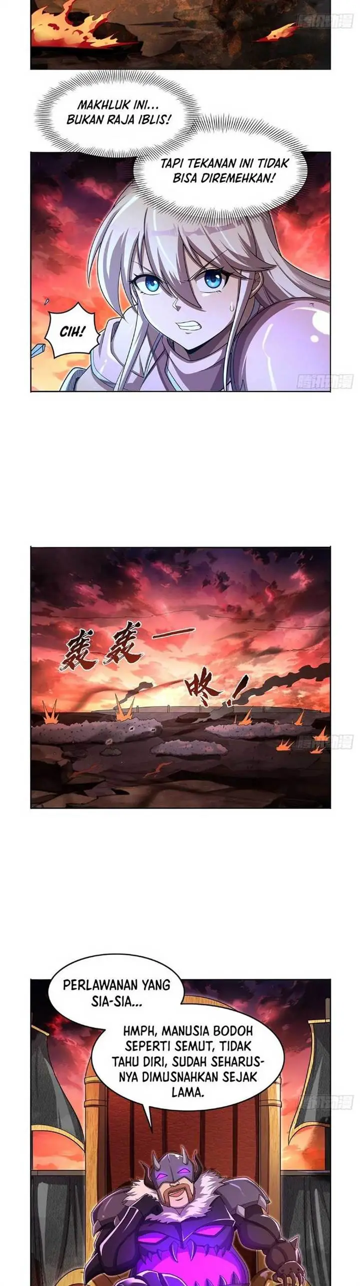 image-komik-the-demon-king-who-lost-his-job-chapter-417-10/20