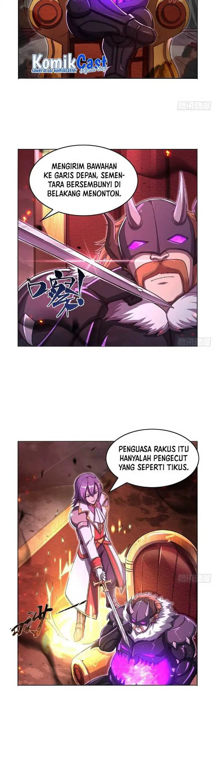 image-komik-the-demon-king-who-lost-his-job-chapter-417-11/20