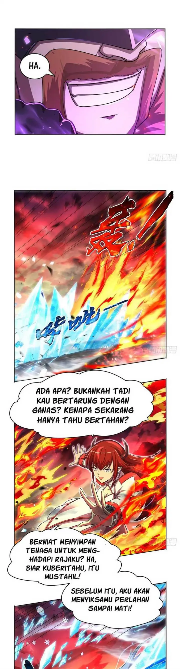 image-komik-the-demon-king-who-lost-his-job-chapter-417-13/20