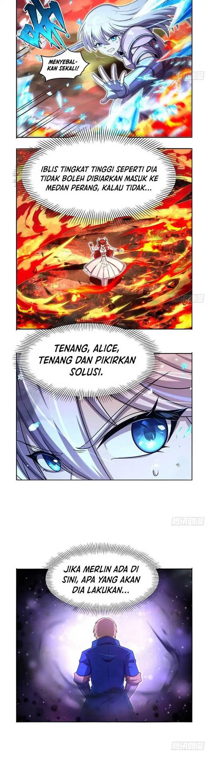 image-komik-the-demon-king-who-lost-his-job-chapter-417-14/20