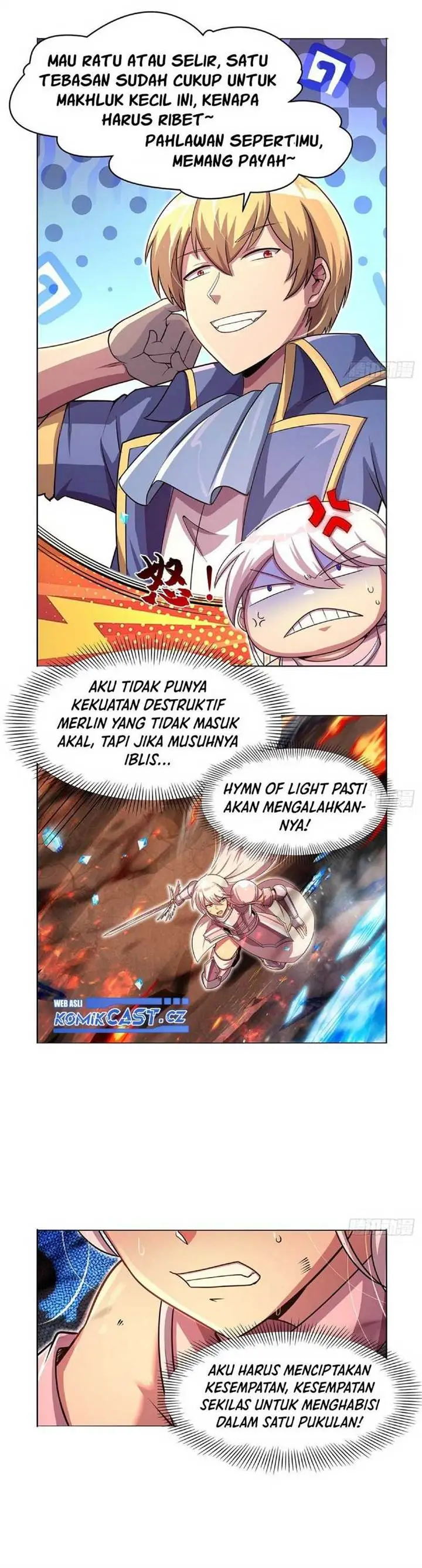 image-komik-the-demon-king-who-lost-his-job-chapter-417-15/20