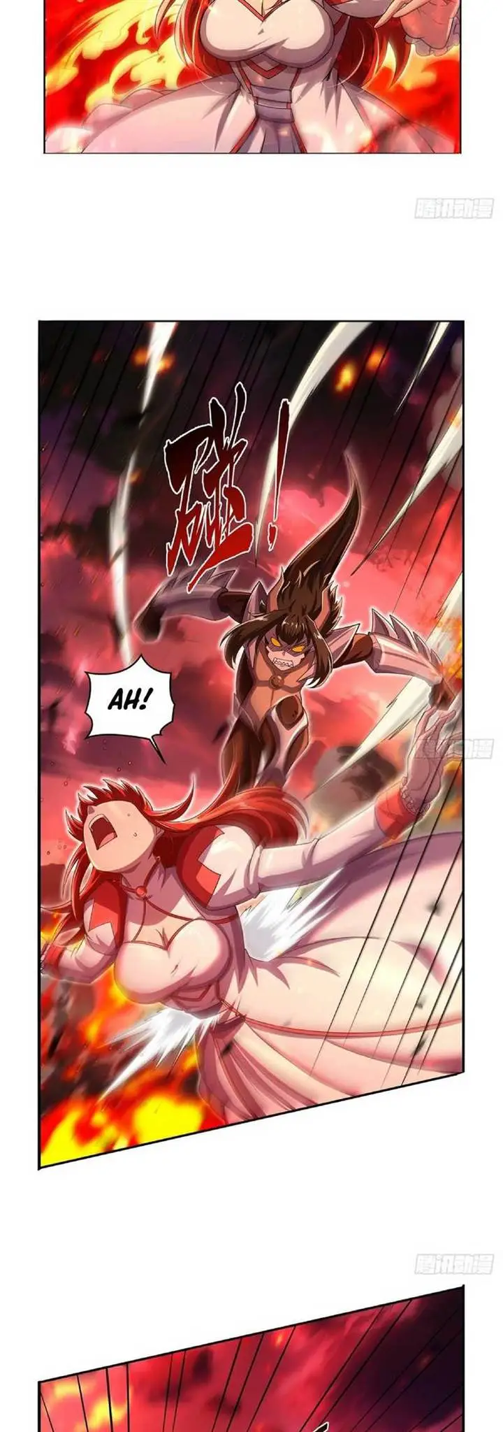 image-komik-the-demon-king-who-lost-his-job-chapter-417-17/20