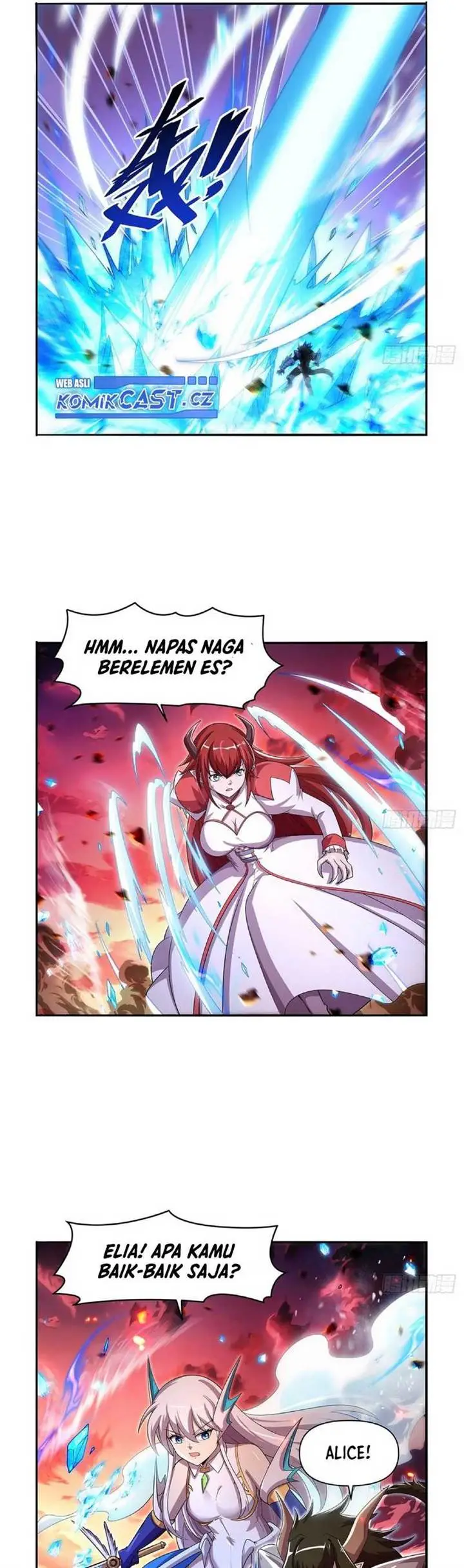 image-komik-the-demon-king-who-lost-his-job-chapter-418-4/21