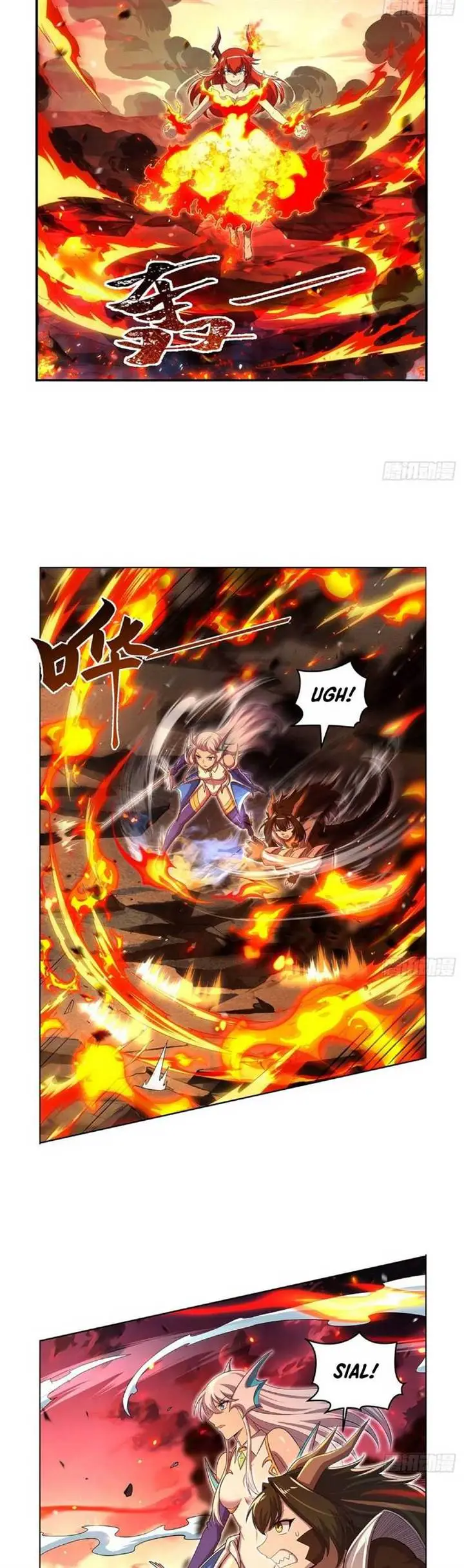 image-komik-the-demon-king-who-lost-his-job-chapter-418-6/21