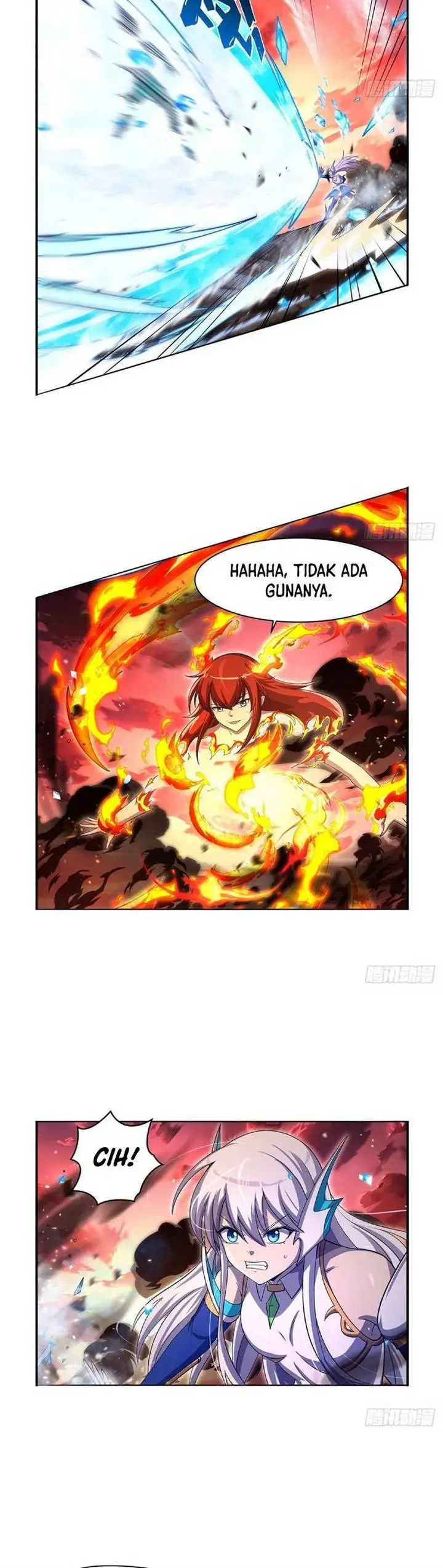 image-komik-the-demon-king-who-lost-his-job-chapter-418-9/21