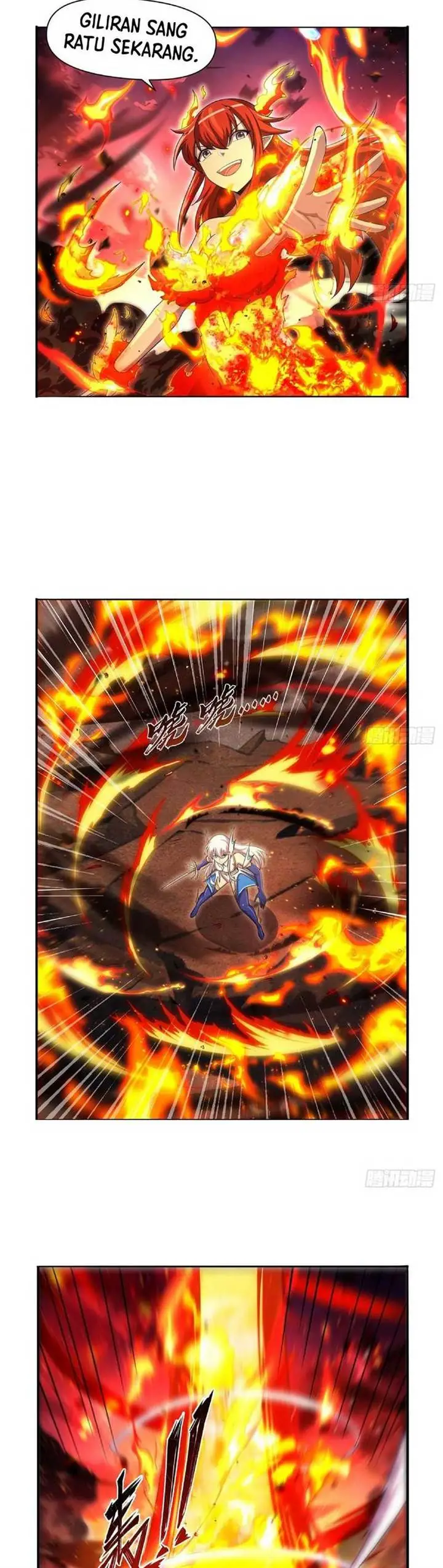image-komik-the-demon-king-who-lost-his-job-chapter-418-10/21