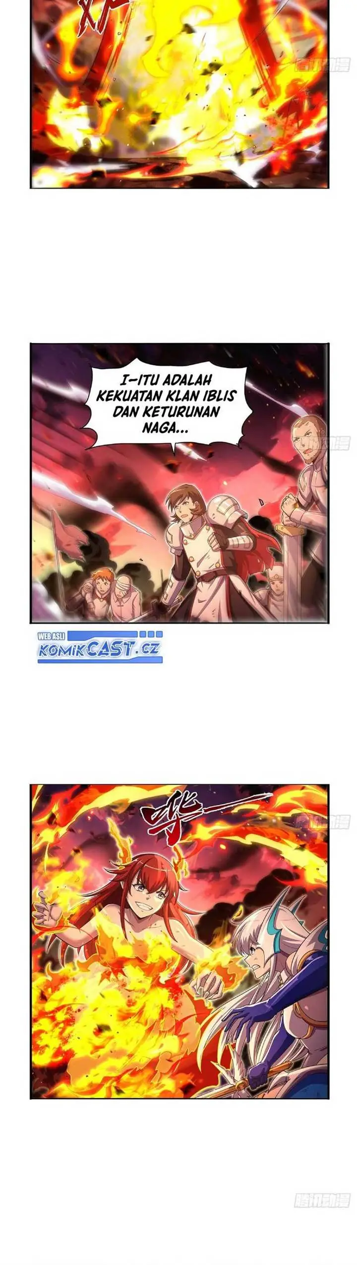 image-komik-the-demon-king-who-lost-his-job-chapter-418-11/21