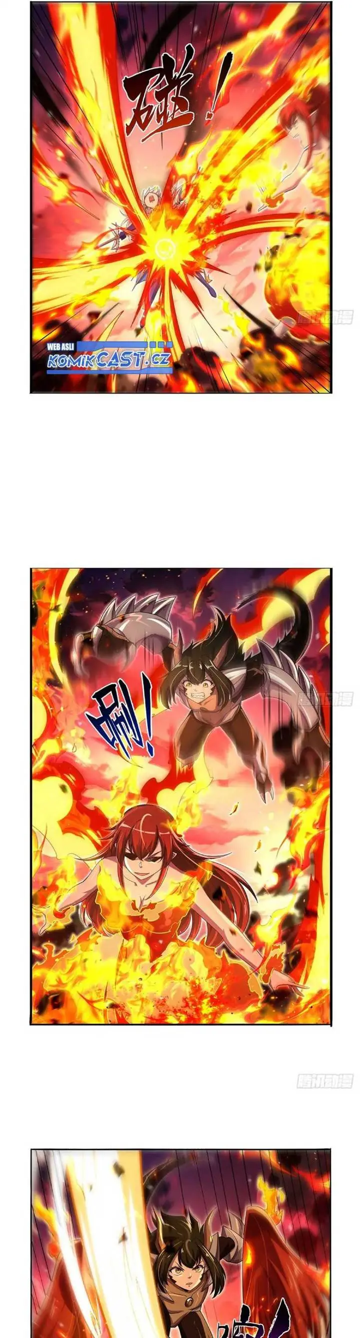 image-komik-the-demon-king-who-lost-his-job-chapter-418-12/21