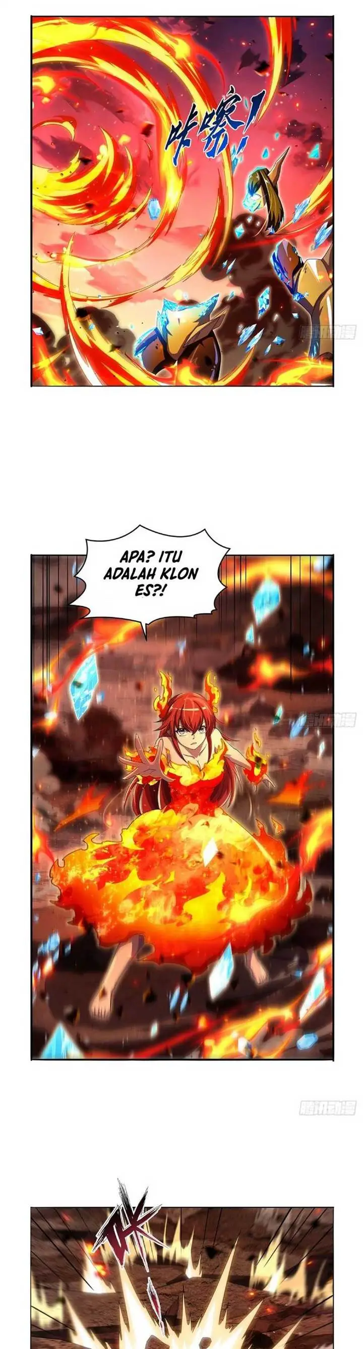 image-komik-the-demon-king-who-lost-his-job-chapter-418-14/21