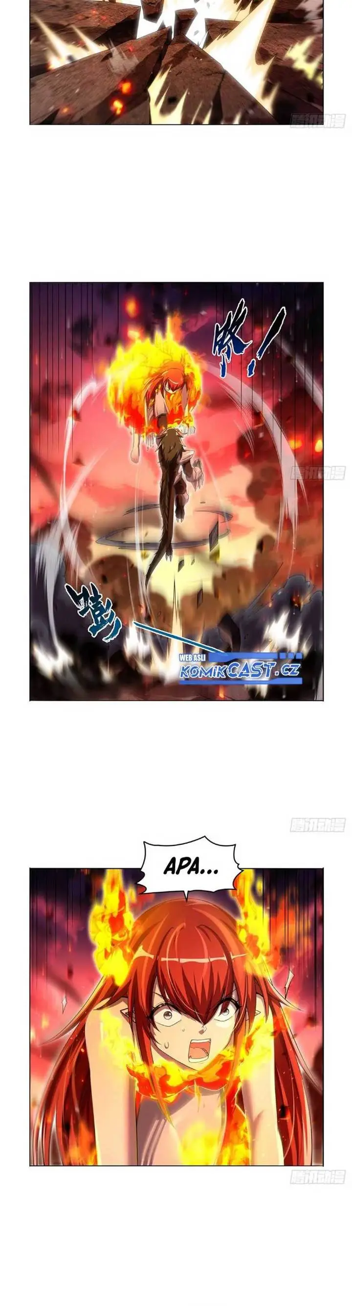 image-komik-the-demon-king-who-lost-his-job-chapter-418-15/21
