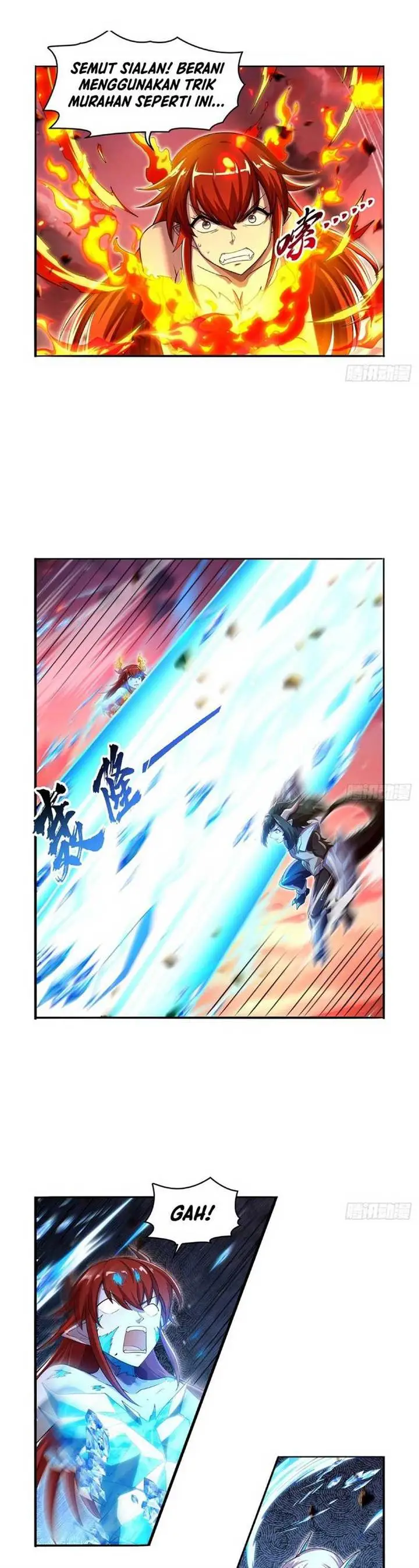 image-komik-the-demon-king-who-lost-his-job-chapter-418-17/21