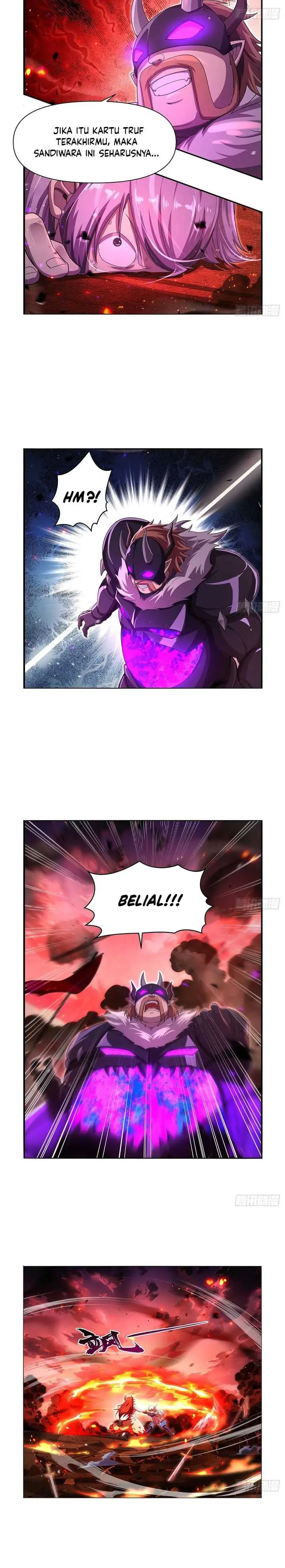 image-komik-the-demon-king-who-lost-his-job-chapter-419-2/14