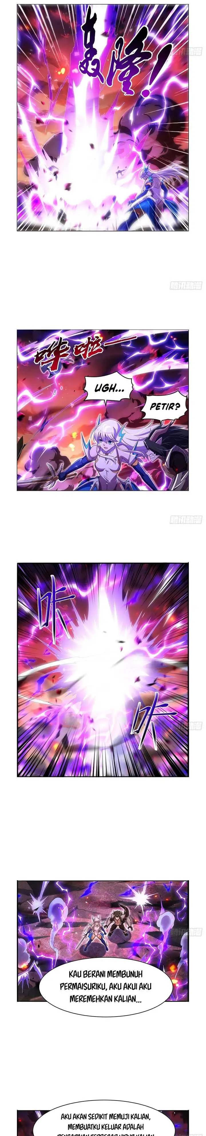 image-komik-the-demon-king-who-lost-his-job-chapter-419-5/14