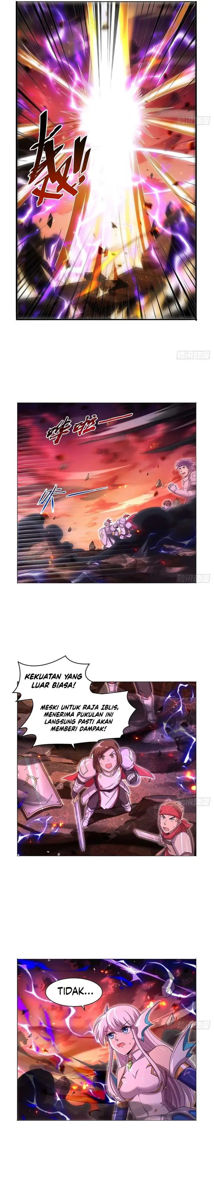image-komik-the-demon-king-who-lost-his-job-chapter-419-8/14