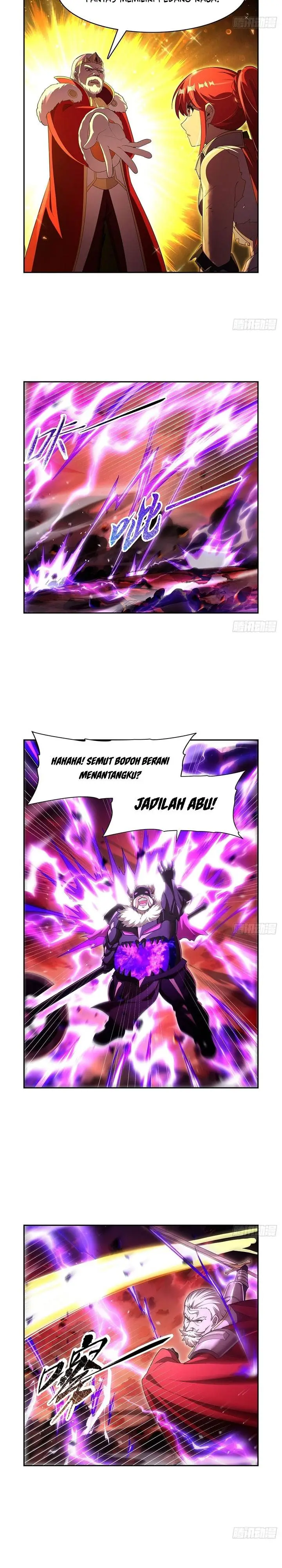 image-komik-the-demon-king-who-lost-his-job-chapter-420-7/12