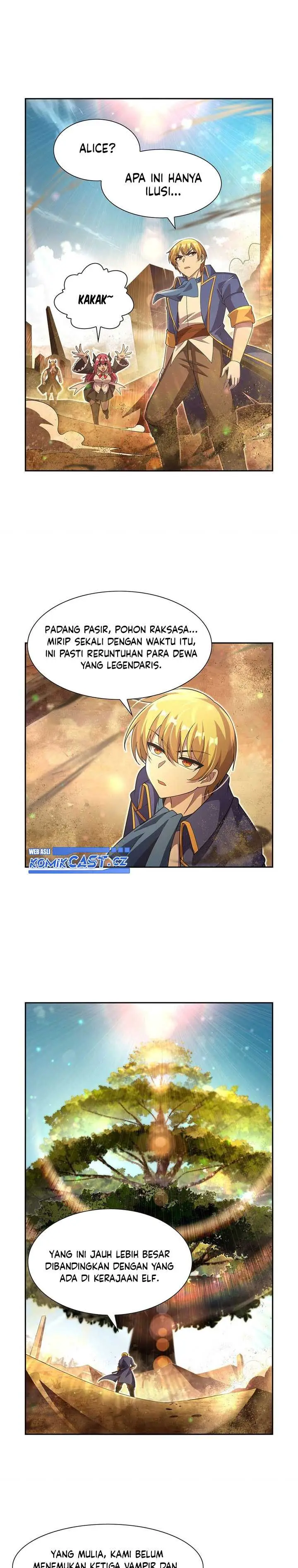 image-komik-the-demon-king-who-lost-his-job-chapter-422-1/16