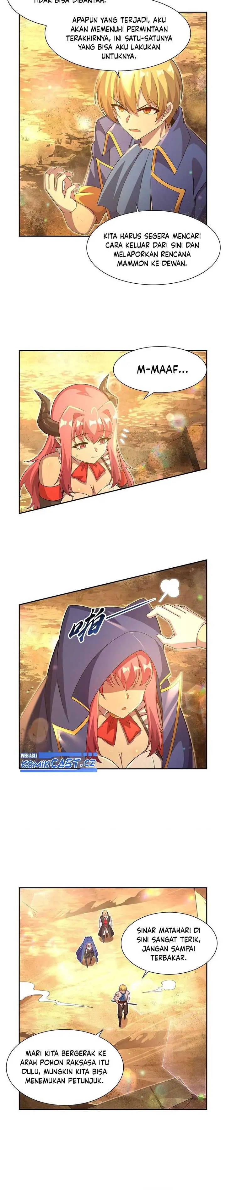 image-komik-the-demon-king-who-lost-his-job-chapter-422-3/16