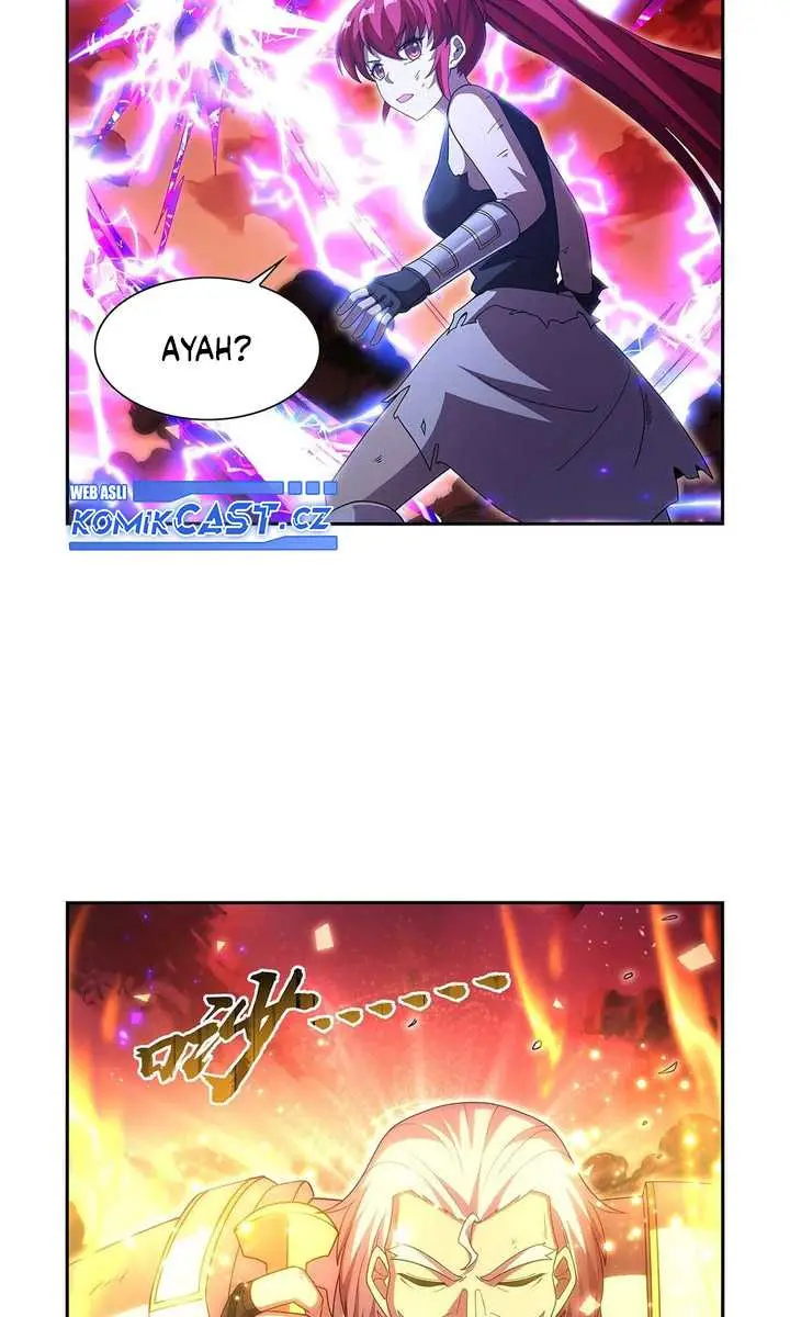 image-komik-the-demon-king-who-lost-his-job-chapter-422-13/16